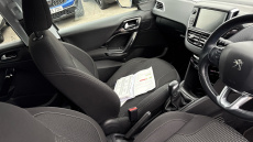 Peugeot 208 1.2 PureTech 82 Tech Edition 5dr [Start Stop] Petrol Hatchback